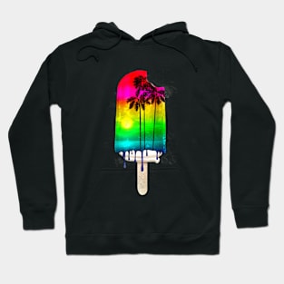 Tropical Popsicle Hoodie